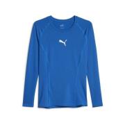 T-Shirt Lange Mouw Puma -