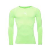 T-Shirt Lange Mouw Puma -