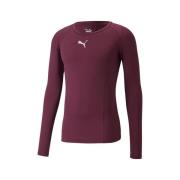 T-Shirt Lange Mouw Puma -