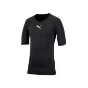 T-shirt Korte Mouw Puma -