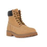 Sandalen Frau NABOUK GIALLO