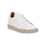 Lage Sneakers Rogal's BIANCO MUR 1