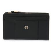 Portemonnee Piquadro N PORTAFOGLI DONNA