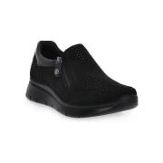 Sandalen Imac 5920 NERO MITO