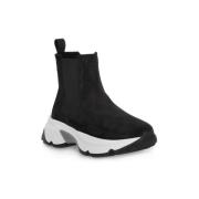 Sandalen Frau NERO CAHEMIRE