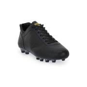 Voetbalschoenen Pantofola d'Oro LAZZARINI NERO PU NERO CANGURO