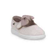 Lage Sneakers Victoria BEIGE