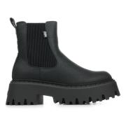 Laarzen Buffalo Aspen Chelsea Warm