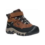 Wandelschoenen Keen Targhee Iv Mid Wp Ch