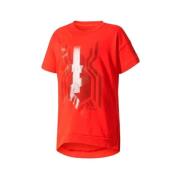 T-shirt Korte Mouw adidas CF1493