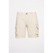 Korte Broek Alpha Industries CREW SHORT
