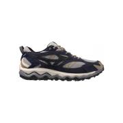 Lage Sneakers Mizuno Wave Mujin TL - Opal Gray/Salute