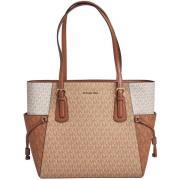 Boodschappentas MICHAEL Michael Kors 35S5GV6T7B-CAMEL