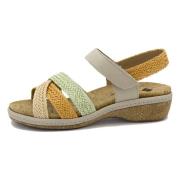 Sandalen Piesanto 250819