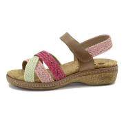 Sandalen Piesanto 250819