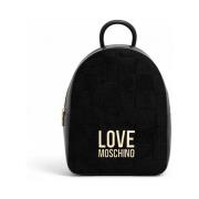 Rugzak Love Moschino -