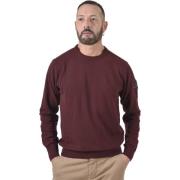 Sweater Roy Rogers RRU502CC53XXXX