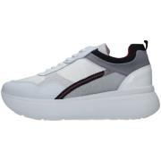 Lage Sneakers NeroGiardini E306384D