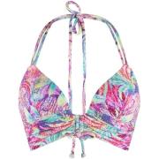 Bikini Lingadore Voorgevormde Triangel Bikini top