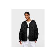 Windjack 10 Days Padded Jacket Black