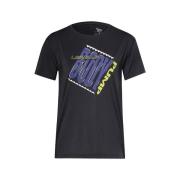 T-shirt Korte Mouw Reebok Sport HN3754