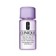 Make-up remover &amp; Gezichtsreiniger Clinique Take The Day Off Oog- ...