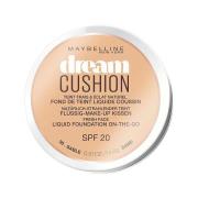 Foundations en Concealers Maybelline New York Dream Cushion Foundation
