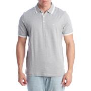Polo Shirt Korte Mouw MICHAEL Michael Kors OF15FY220B-GREY