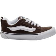 Lage Sneakers Vans VN0009QCNWH1-BRNWH