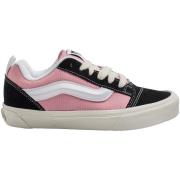 Lage Sneakers Vans VN000D22B9P1-BLKPK