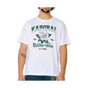 T-shirt Kaporal -
