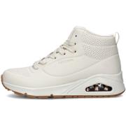 Hoge Sneakers Skechers 177097