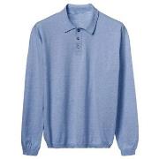 Polo Shirt Lange Mouw Lanaioli -
