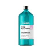 Shampoos L'oréal Scalp Advanced Shampoo - Gevoelige Scalp 1500 ml