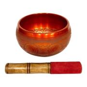 Vazen, potten voor binnen Signes Grimalt Tibetaanse Kom