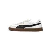 Lage Sneakers Puma -
