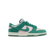 Lage Sneakers Nike Dunk Low Retro SE Medium Soft Pink Malachite