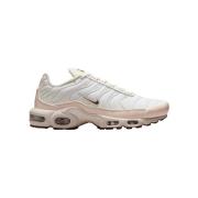 Lage Sneakers Nike Air Max Plus SE Light Orewood Brown (Women's)