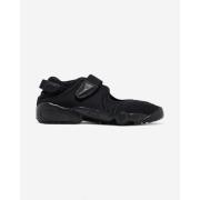 Lage Sneakers Nike Air Rift Triple Black (Women's)