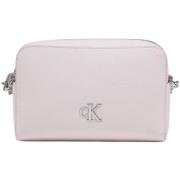 Handtas Calvin Klein Jeans MINIMAL MONOGRAM CAMERA LV04K3162G