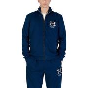 Sweater Tommy Hilfiger DIWALI ZIP THRU STAN MW0MW39584