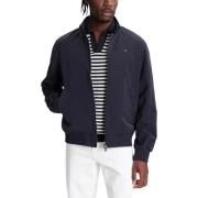 Windjack Tommy Hilfiger HARRINGTON JACKET MW0MW39637