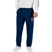 Trainingsbroek Tommy Hilfiger DIWALI LOGO SWEATPAN MW0MW39784