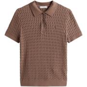 Trui Tommy Hilfiger CO CABLE FINE GG POL WW0WW41474