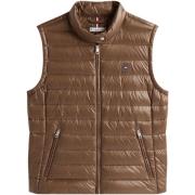Vest Tommy Hilfiger UL DOWN REG MOCK NK WW0WW45499