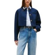 Blazer Tommy Hilfiger PUNTO CROP LADY JACK WW0WW46519