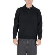 Trui Only &amp; Sons ONSHOPE RLX LS POLO KNIT LIFE 22034698