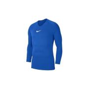 T-shirt Korte Mouw Nike Dry Park First Layer