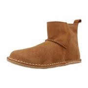 Enkellaarzen Boston ICE