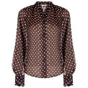 Overhemd Rinascimento CFC0126385003